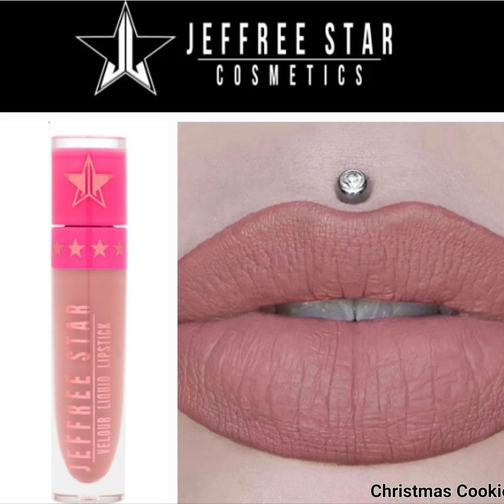 Jeffree Star Velour Liquid Lipstick